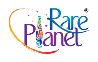 Rare Planet