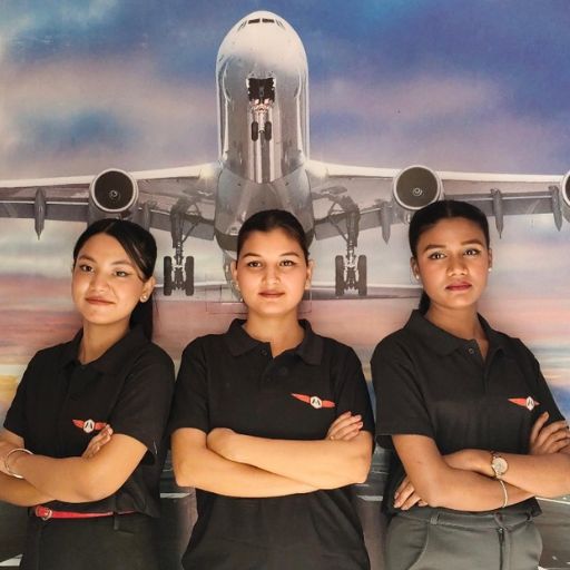 Millennium Airhostess Academy