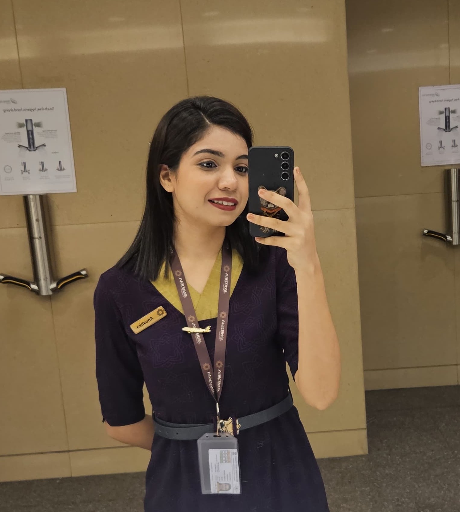 Millennium Airhostess Academy