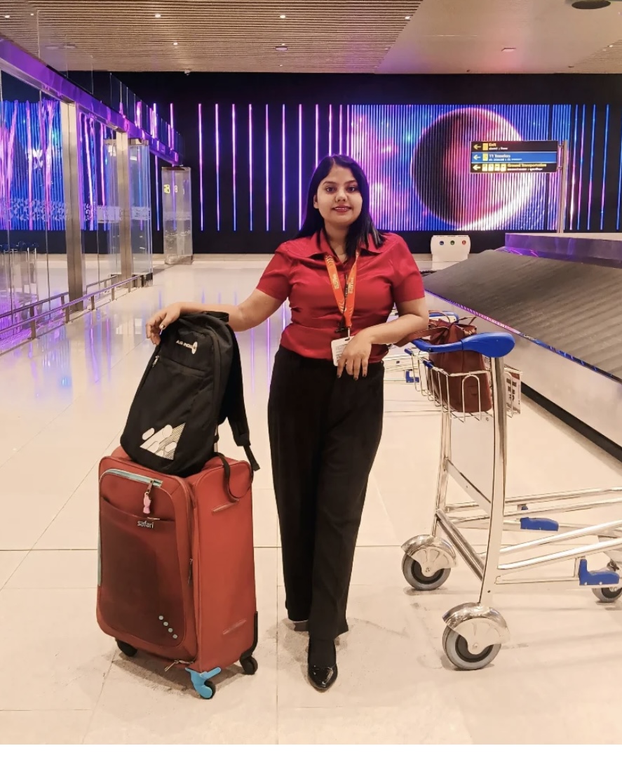 Millennium Airhostess Academy